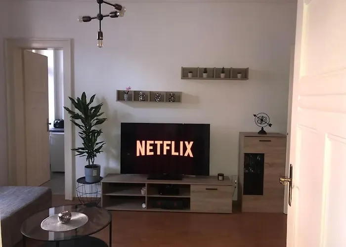 Apartment „Studio 54“