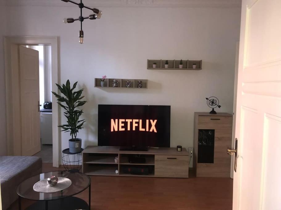 Apartment „studio 54“