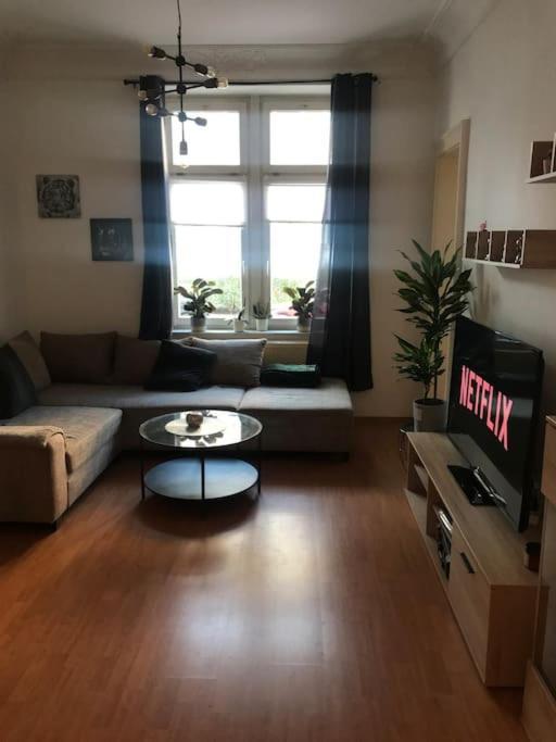 Apartment „studio 54“ *